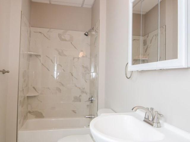 Apartment for rent in South Common Historic District, Lowell