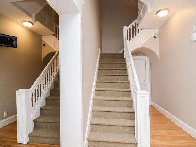 Apartment for rent in Lowell
