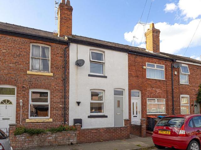 House for rent in Winnington, Northwich