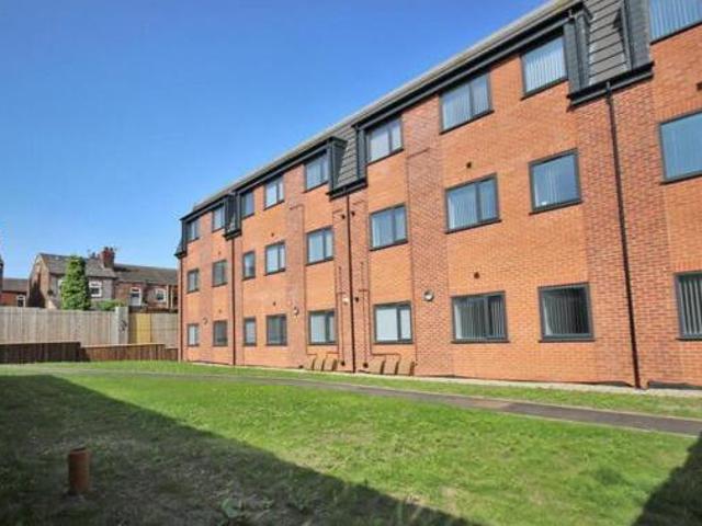 House for rent in Widnes