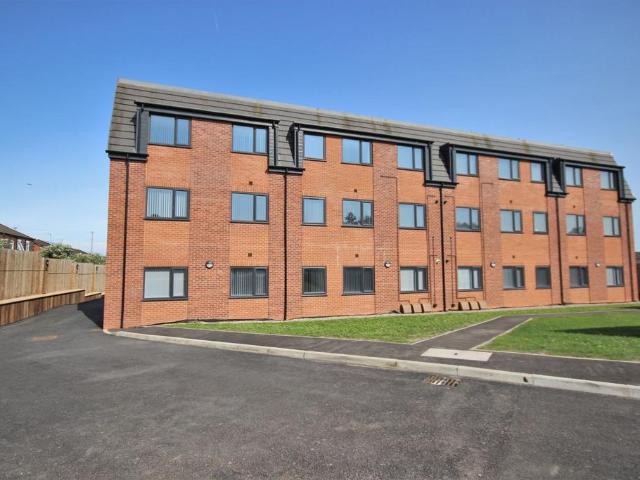 Apartment for rent in Appleton, Widnes