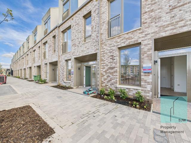 House for rent in Arrington, Cambridgeshire