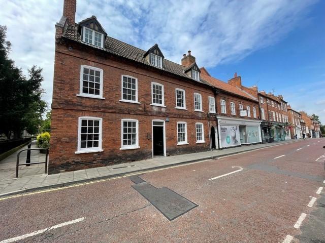 Apartment for rent in Alverton, East Midlands