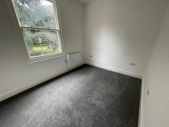 Apartment for rent in Newark on Trent, Newark and Sherwood