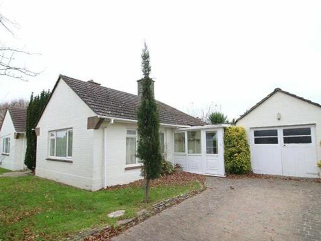 House for sale in Old Milton, Ashurst Bridge