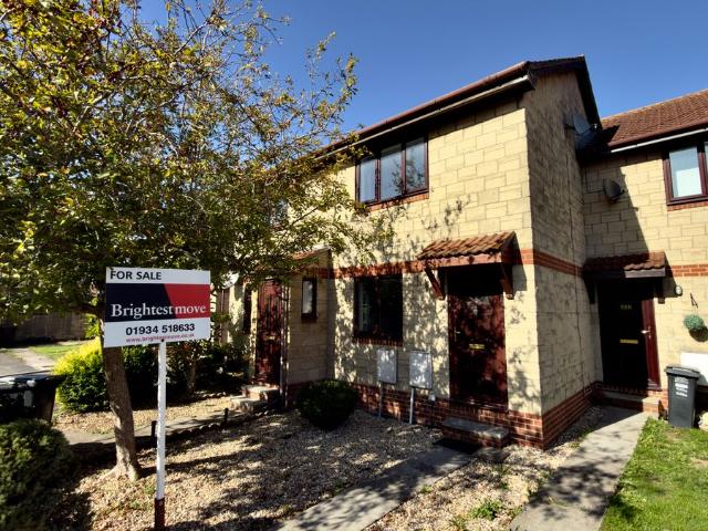 House for rent in West Wick, Weston-super-Mare