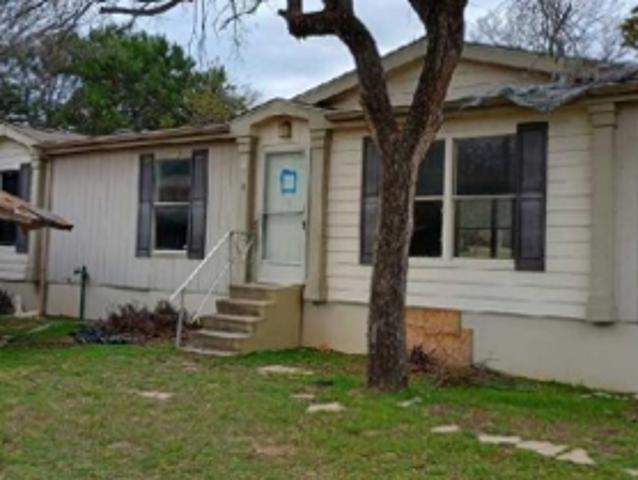 House for sale in Oak Trail Shores, Granbury
