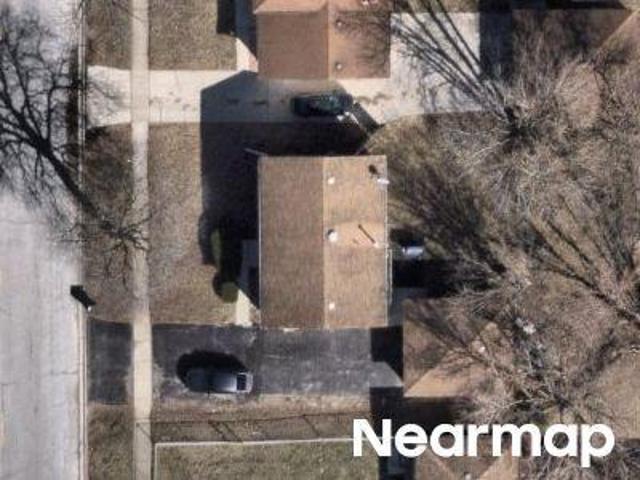 House for sale in Hazel Crest, Illinois