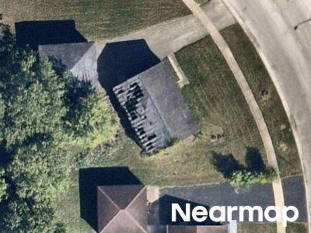 House for sale in Hazel Crest, Illinois