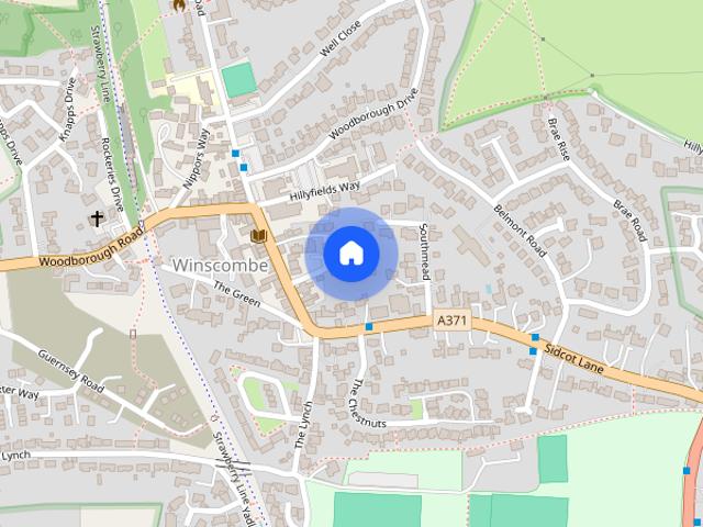 House for rent in Winscombe and Sandford, Rowberrow