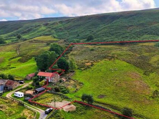 House for sale in North Yorkshire