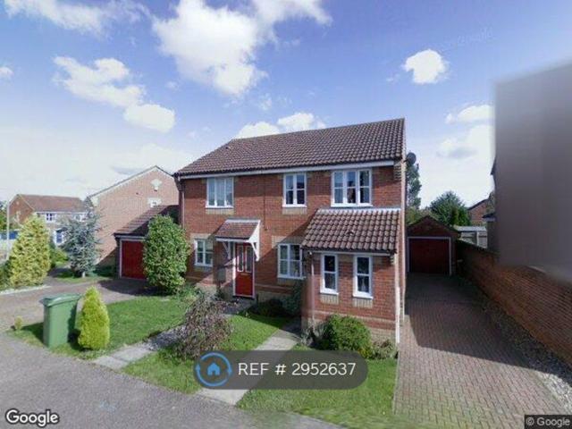 House for rent in Burgh St Peter, Norfolk
