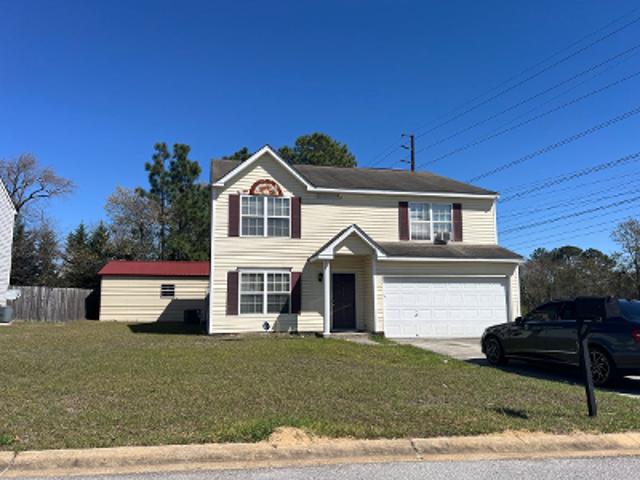 House for sale in West Columbia, South Carolina