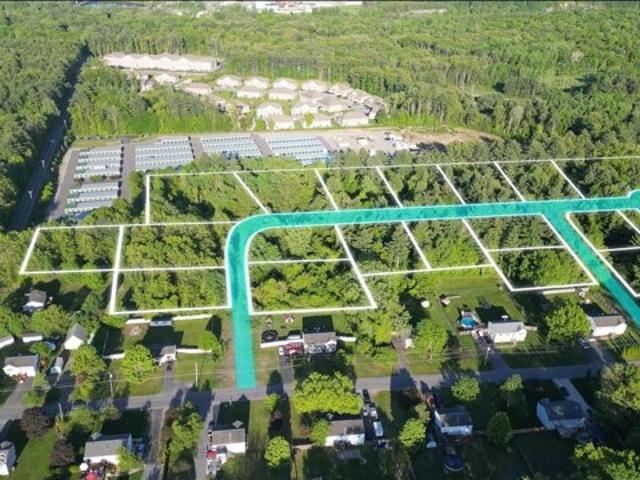 Land for sale in Saratoga, New York