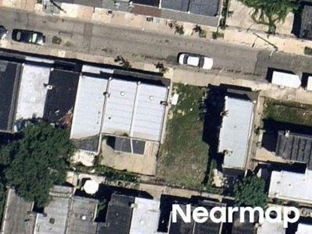 Land for sale in Philadelphia, Pennsylvania