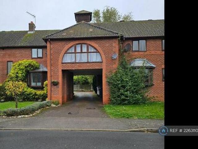 House for rent in North Watford, Hertfordshire