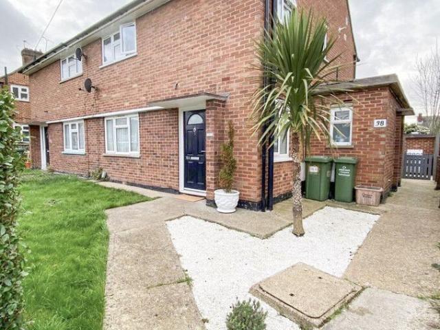 Apartment for rent in Wickford, Shotgate