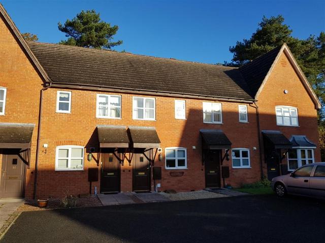 House for rent in Bromsgrove