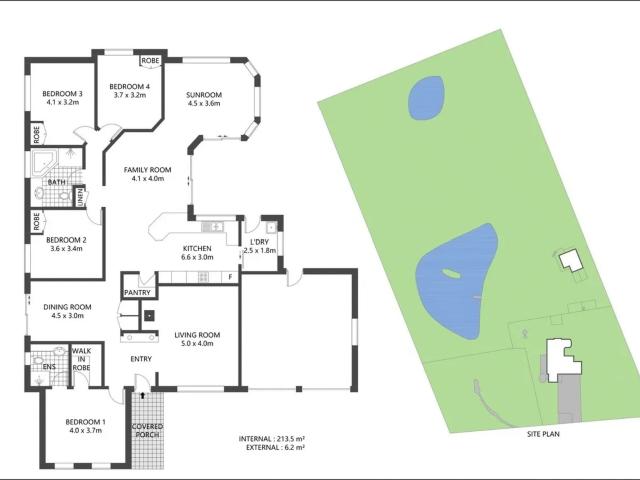 House for sale in Werai, New South Wales