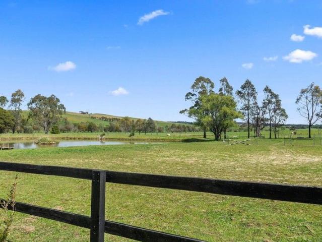 Acreage for sale in New South Wales
