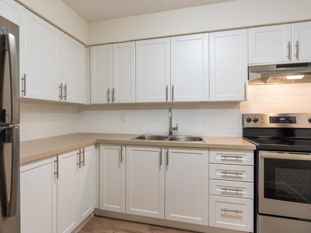 Apartment for rent in Collingwood, Ontario
