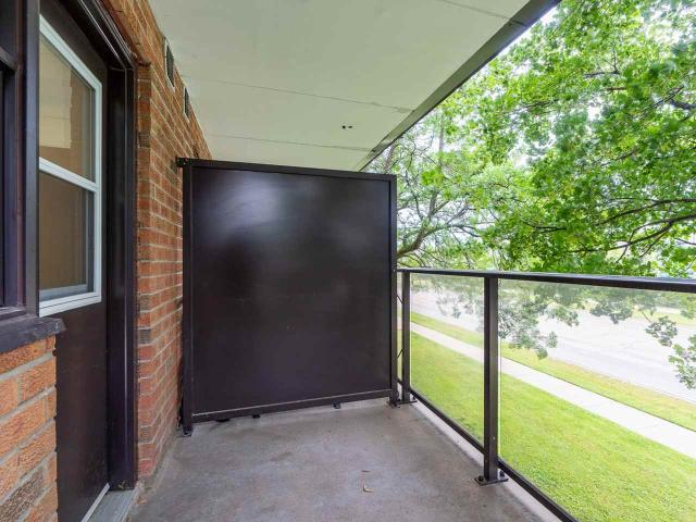 Apartment for rent in Collingwood, Ontario