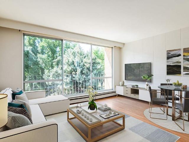 Apartment for rent in Lethbridge, Alberta