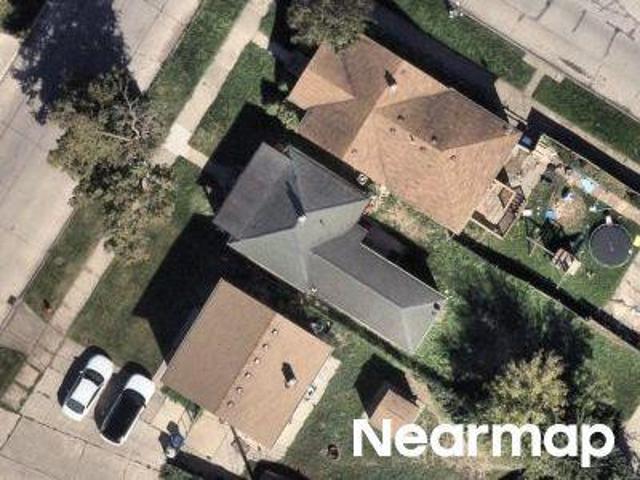 House for sale in Marion Manor Subdivision, Lincoln Park