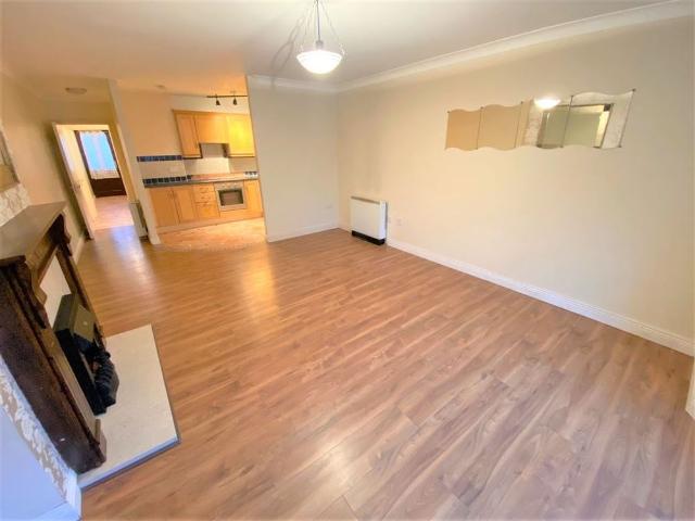 Apartment to rent in Swords, Fingal