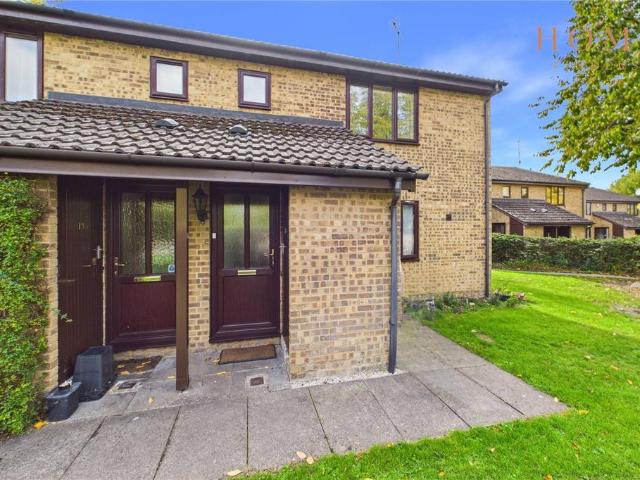 Apartment for rent in Westlea, Swindon