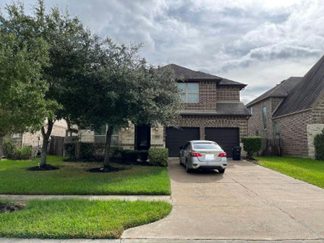 House for sale in Rosharon, Brazoria County