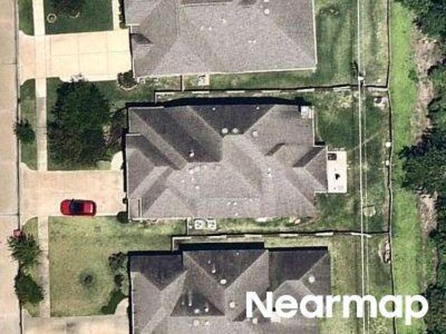 House for sale in Rosharon, Texas