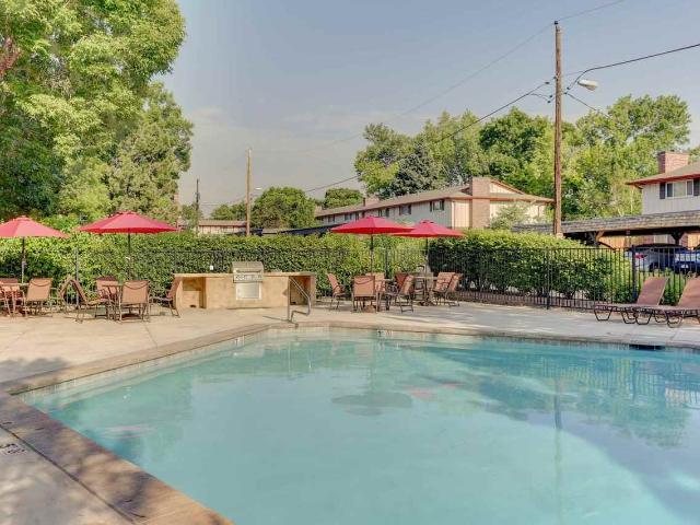 Apartment for rent in Lakewood