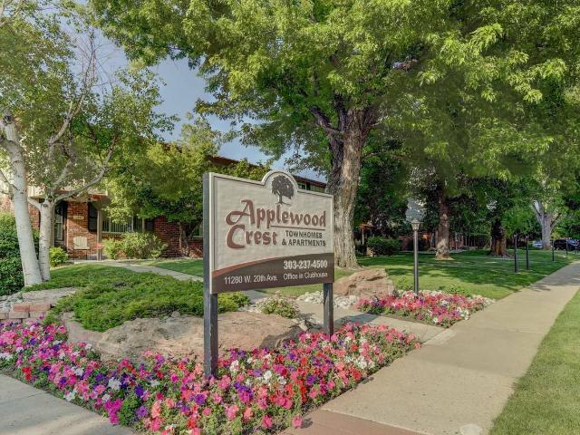 Apartment for rent in Lakewood, Colorado