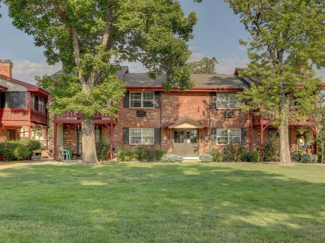 Apartment for rent in Lakewood, Colorado