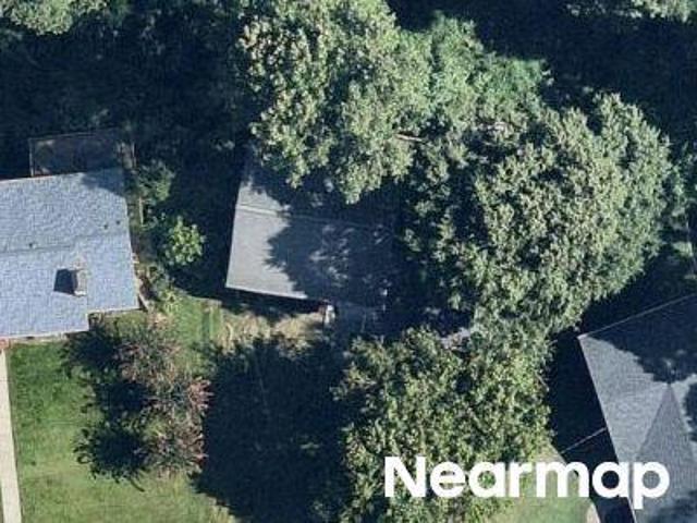 House for sale in Atlanta, Georgia