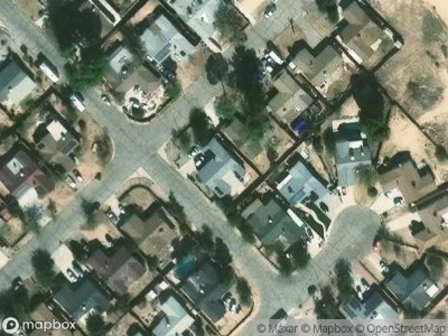 House for sale in California City, California