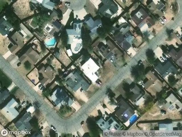 House for sale in California City, California