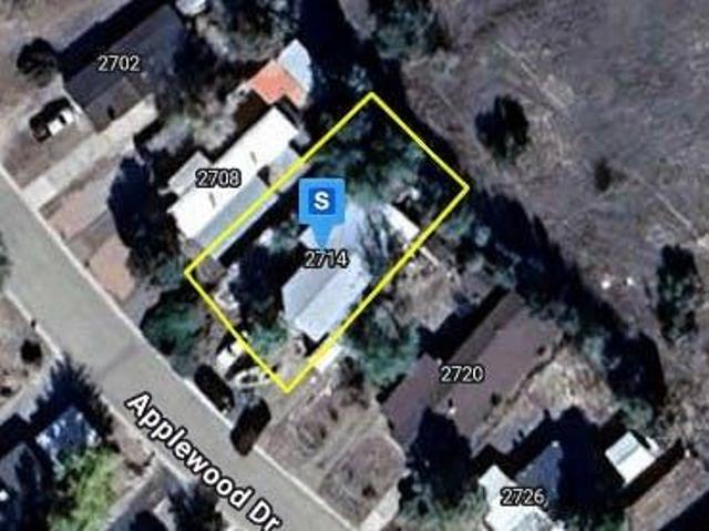 House for sale in Colorado