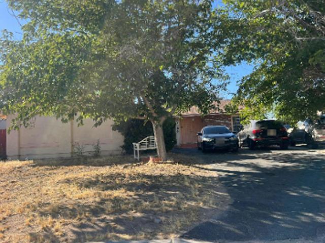 House for sale in California City, California