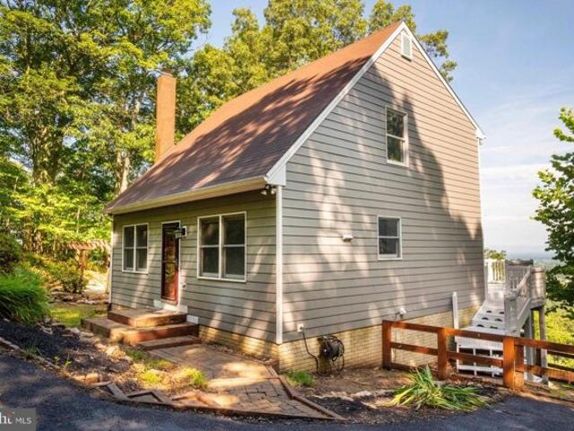 House for sale in Front Royal