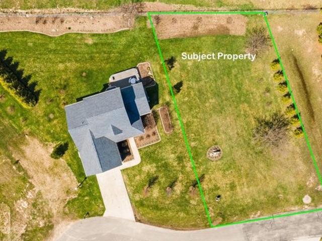 Land for sale in Charlevoix, Michigan