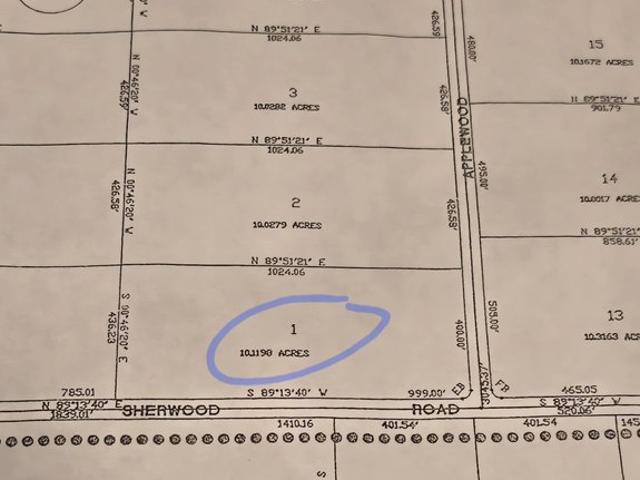 Land for sale in Tajique, Torrance County