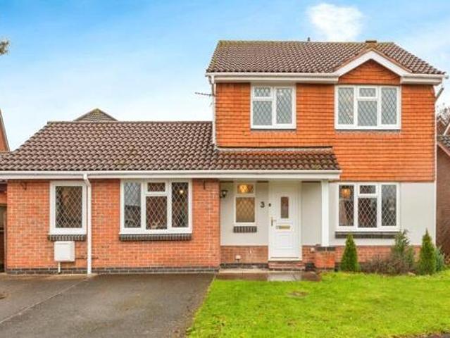 House for sale in Grantham, Barholm