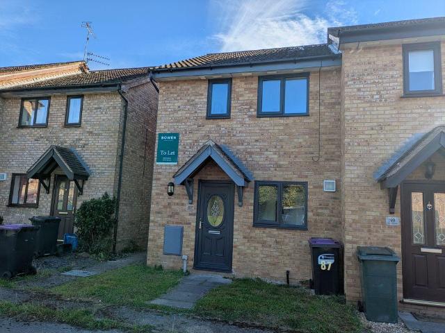 House for rent in West Felton