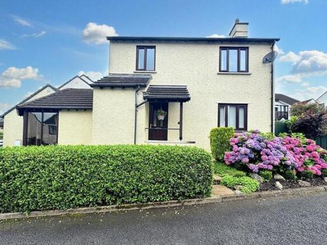 House for sale in Flookburgh