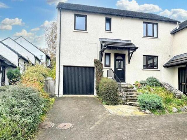 House for sale in Flookburgh