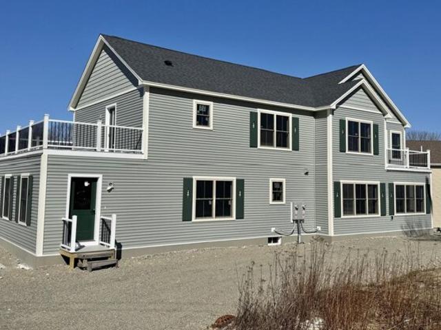 Condo for sale in Bar Harbor, Maine