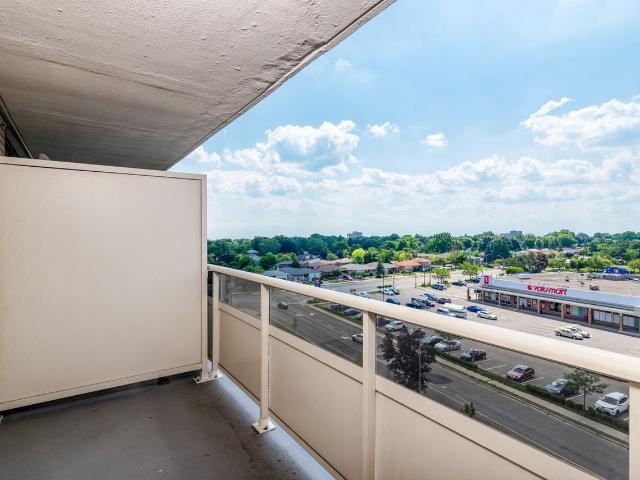 Apartment for rent in Applewood Heights, Mississauga
