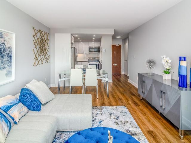 Apartment for rent in Applewood Heights, Mississauga